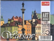 Karty - Art Bridge - Warsaw (15940)