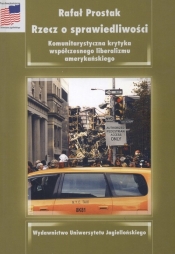 Rzecz o sprawiedliwości