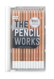 Ołówki Pencil Works