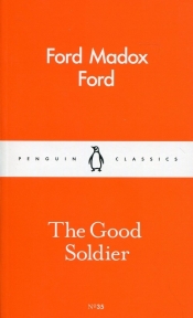 The Good Soldier