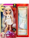 Lalka Rainbow High Pacific Coast Fashion Dolls, Margot De Perla (580041EUC/578406)