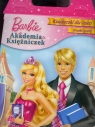 Zestaw Barbie Akademia Księżniczek