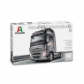 Model do sklejania Volvo FH4 Globetrotter XL (3940) od 14 lat