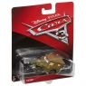 CARS 3 Sarge Die-Cast Vehicle (DXV29/FJH95)