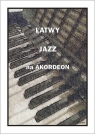 Łatwy jazz na akordeon A. Częstochowski