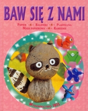 Baw się razem z nami