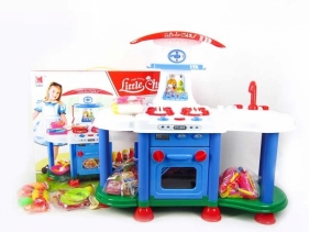 Kuchenka ze światłem i dźwiękiem (CA028778)