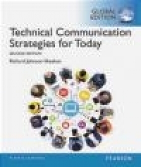 Technical Communication Strategies for Today Richard Johnson-Sheehan