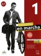 Nuevo Espanol en marcha 1. Ćwiczenia + zawartość online - Diez Ignacio Rodero, Francisca Castro Viudez, Pilar Diaz Ballesteros