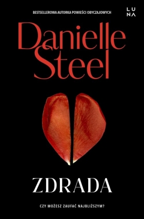 Zdrada - Danielle Steel