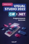 Visual Studio 2022 C# i NET Programowanie kontrolek Sosna Łukasz