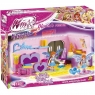 COBI Winx Bloom Pokój Wr óżki 140 kl