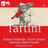 Tartini: Violin concertos