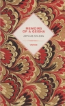 Memoirs Of A Geisha Golden Arthur