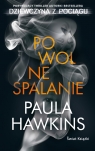 Powolne spalanie (wydanie pocketowe)