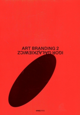 Art branding 2 - Gałązkiewicz Igor