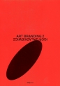 Art branding 2 - Igor Gałązkiewicz