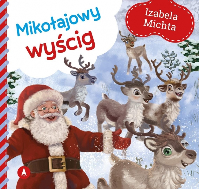<img src='https://webimage.pl/pics/406/1/d9788383981406.jpg' style='height:440px' /> Mikołajowy wyścig