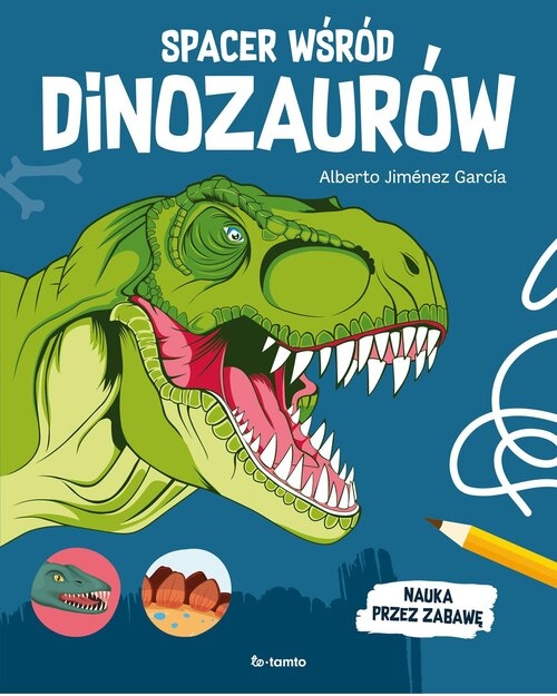 <img src='https://webimage.pl/pics/406/1/d99309B.jpg' style='height:440px' /> Spacer wśród dinozaurów