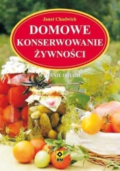 Domowe konserwowanie żywności