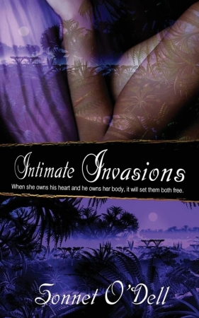 Intimate Invasions - O'Dell Sonnet