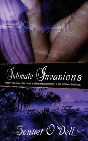 Intimate Invasions