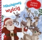 Mikołajowy wyścig - Izabela Michta