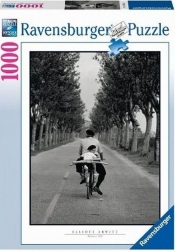 Puzzle 1000 Provenza 1955 (191406)