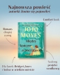 Między końcem a początkiem - Jojo Moyes