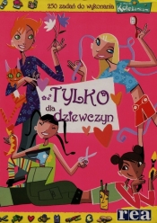 Tylko dla dziewczyn