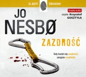 Zazdrość - Jo Nesbø