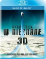 Star Trek: W nieznane (2 Blu-ray 3D)