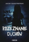 Rozeznanie duchów