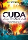 Cuda dzieją się dzisiaj! Julie Hedenborg