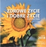 Zdrowe życie i dobre życie CD Krzysztof Kijek