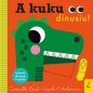 A kuku, dinusiu! - Camilla Reid