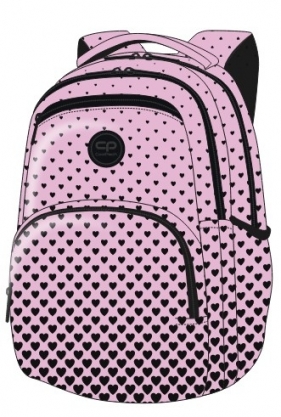 Coolpack, Plecak Pick - Pink Marshmallow (F099893)