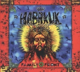 Family Front (Digipack)