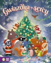 Gwiazdka w sercu - Alessandro Montagnana