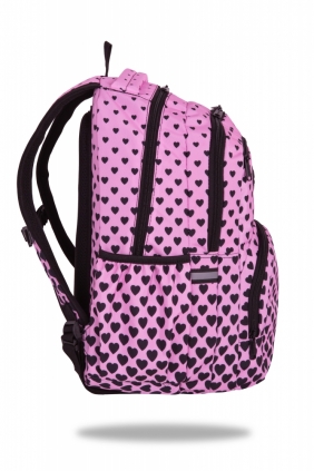 Coolpack, Plecak Pick - Pink Marshmallow (F099893)