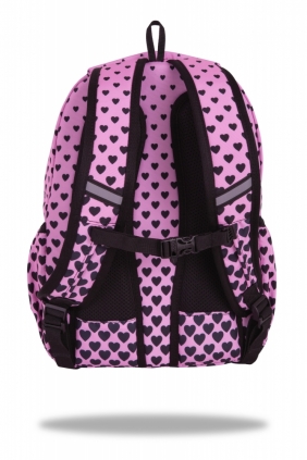 Coolpack, Plecak Pick - Pink Marshmallow (F099893)