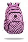 Coolpack, Plecak Pick - Pink Marshmallow (F099893)