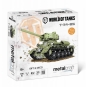Metalcraft - World of Tanks - Czołg T-34-85