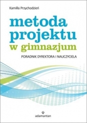 Metoda projektu w gimnazjum
