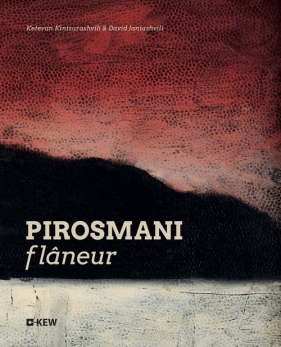 Pirosamani flaneur - Ketevan Kintsurashvili, David Janiashvili