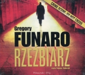 Rzeźbiarz (Audiobook)