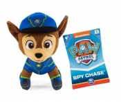 Psi Patrol: Mini pluszak - Spy Chase