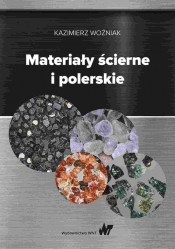 Materiały ścierne i polerskie - Woźniak Kazimierz