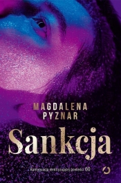 Sankcja - Pyznar Magdalena