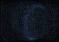 Ravensburger, Puzzle Krypt 881: Universe Glow (12000240)